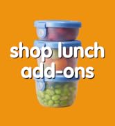 b.box Snack Tubs (3-pack): Snack Cups for Bento Box & Lunch Box. Leak Proof Snack Containers for ...