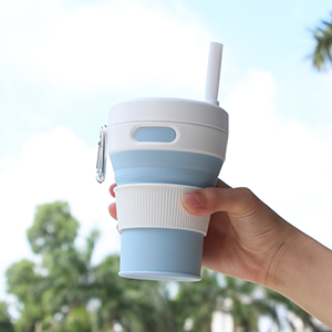 camping cup