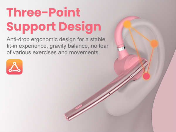 bluetooth headset