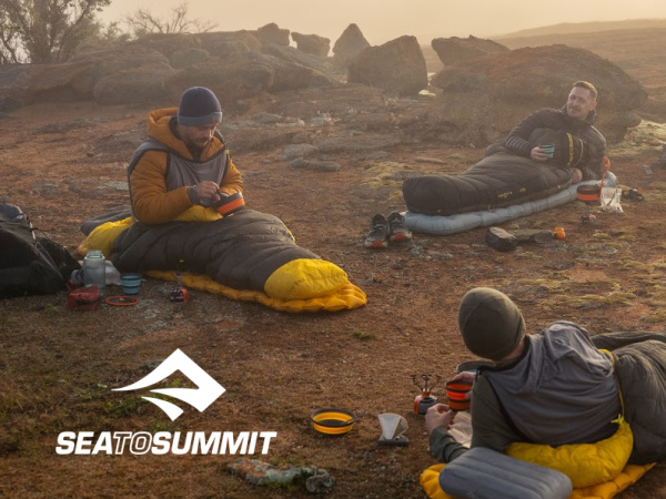 Sea to Summit Sleep Systems