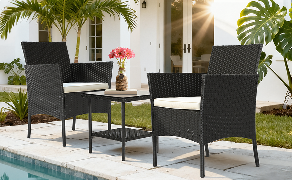 Patio Furniture