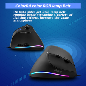 colorful color RGB lamp belt
