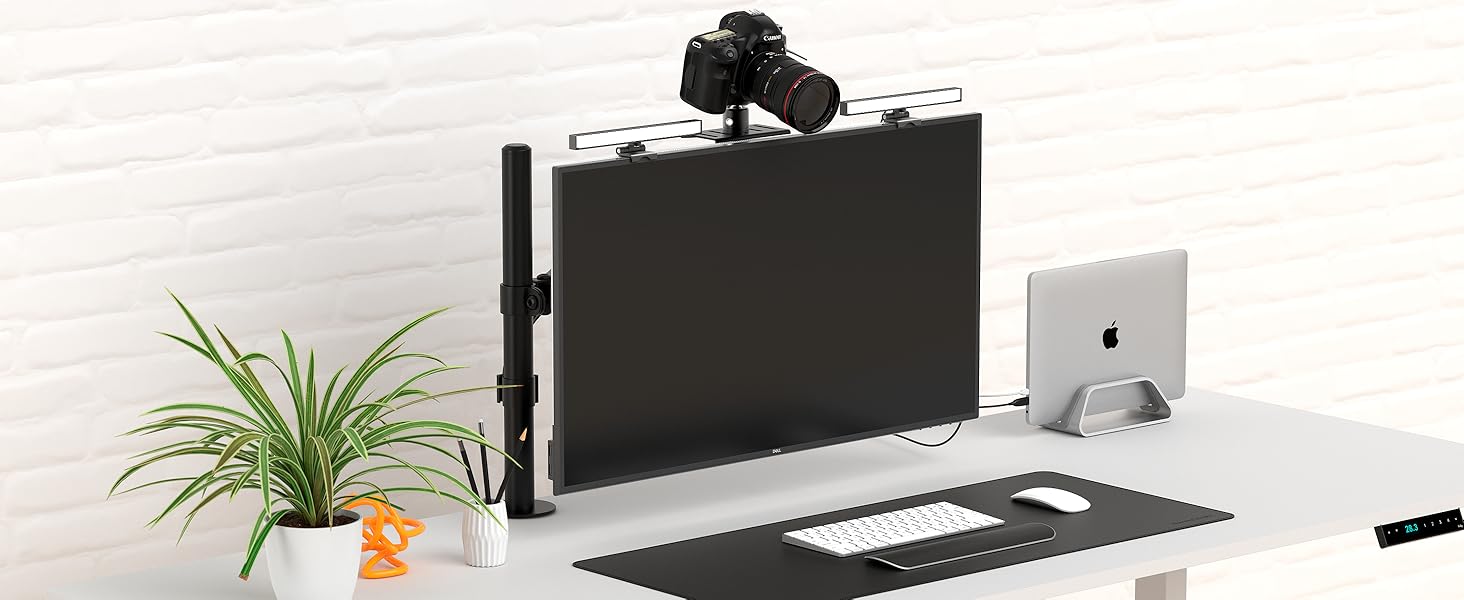 DSRL Mount