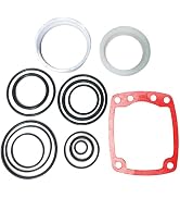 Nailer Rebuild Kit Fit for Paslode Framing Nailer 3250 3200 3175 3150 Paslode Nailer Replace Part...