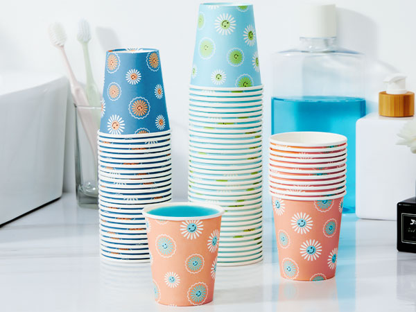 bathroom cups 5 oz