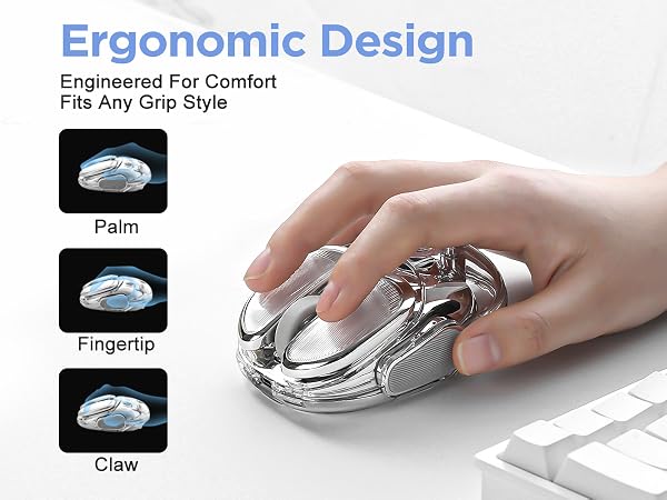 wireless mouse