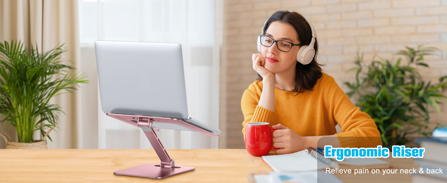 laptop stand