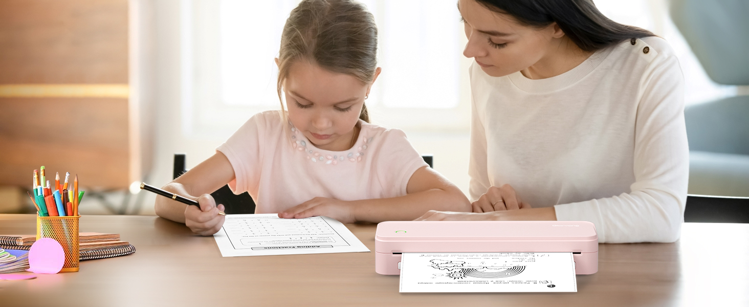 portable printer