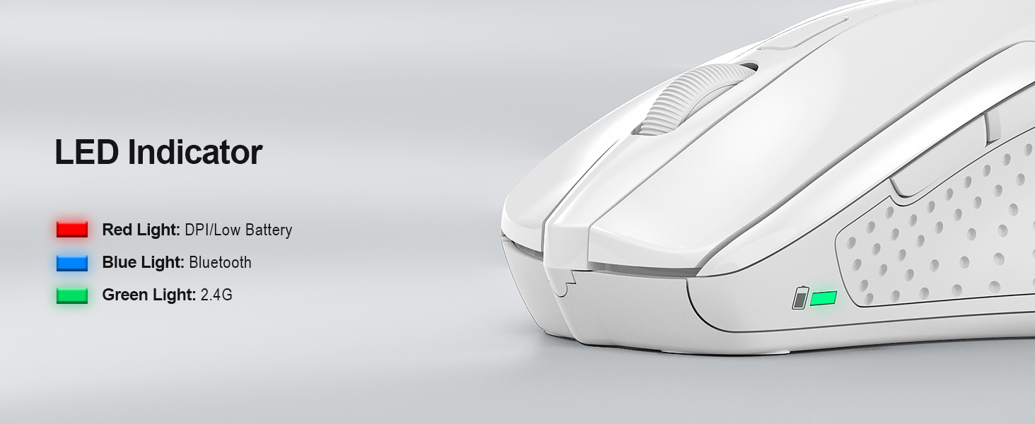bluetooth mouse for laptop