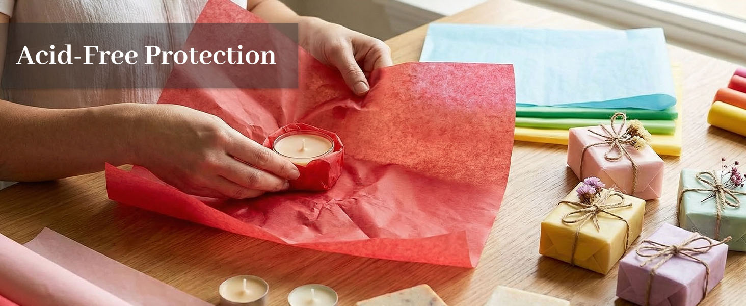 Tissue Paper Bulk