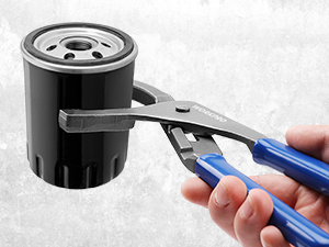 Oil Filter Wrench