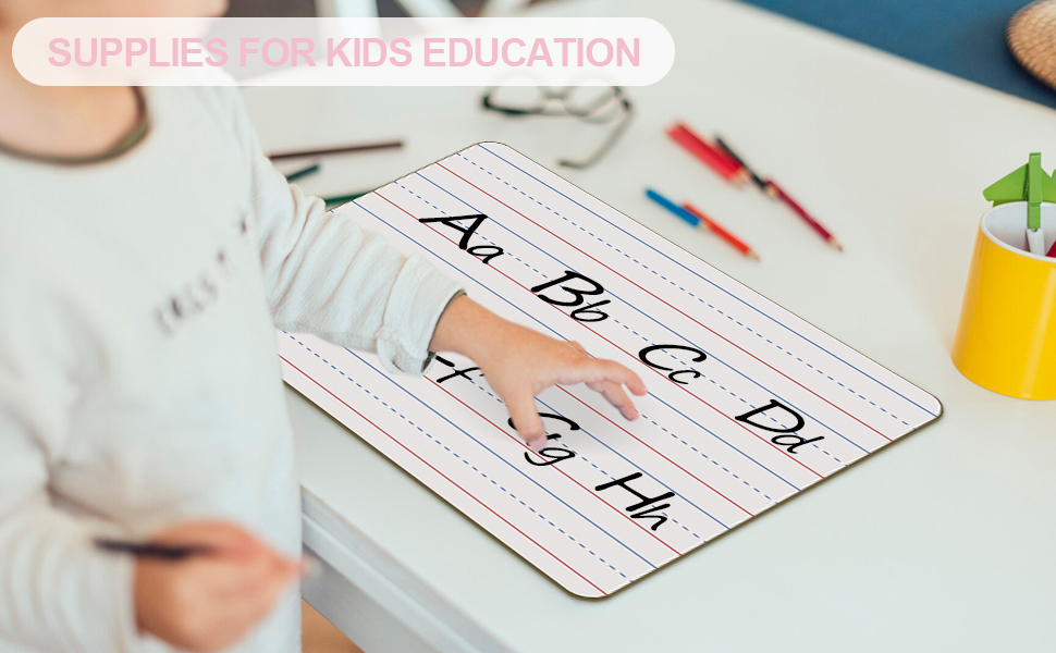 dry erase boards