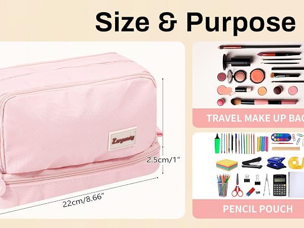 pencil case girls