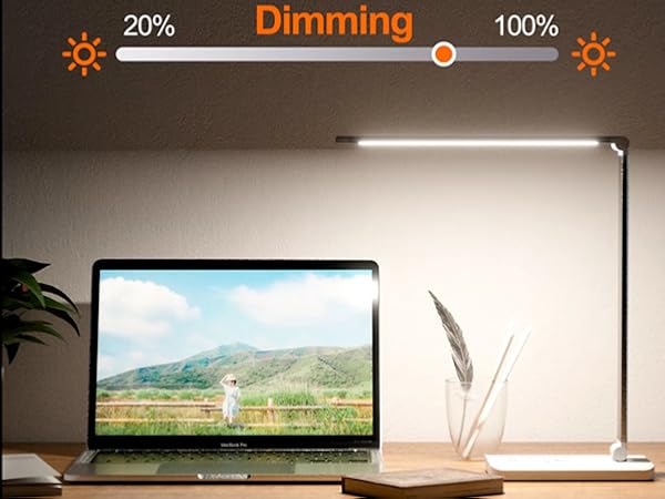 led desk lamp