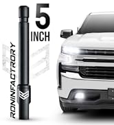 Chevy GMC GM Silverado Sierra Denai Truck Accessory Ronin
