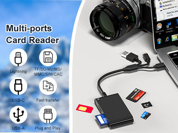 phone sim card reader for computer