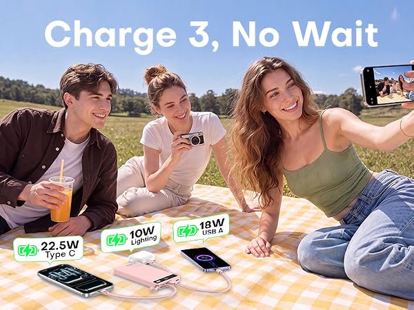 power banks
