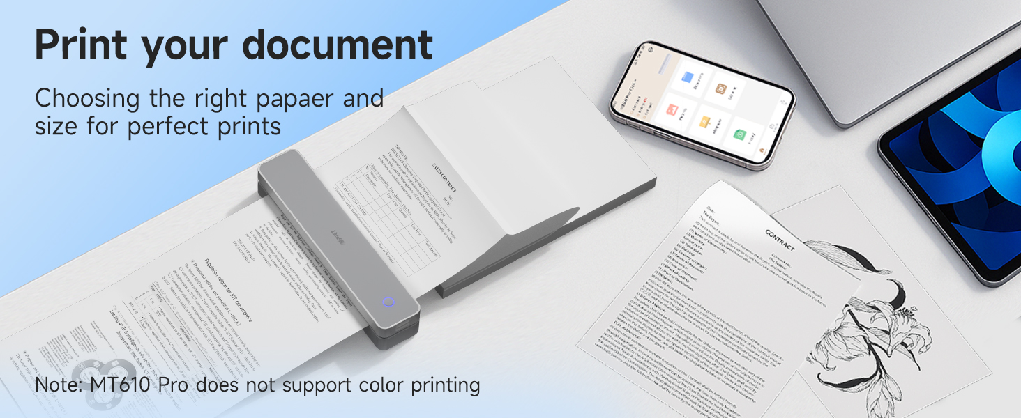 printer