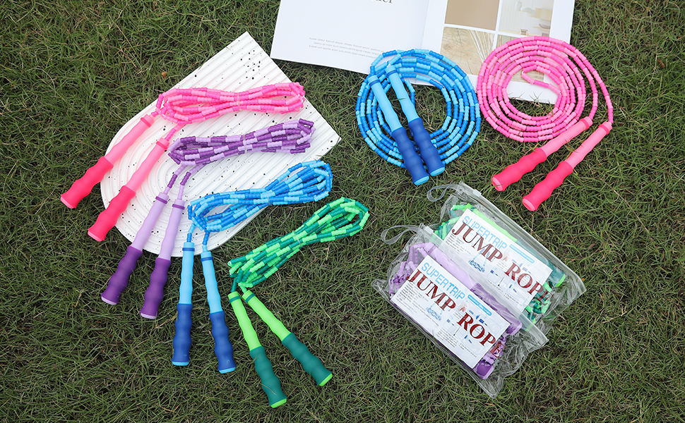 jump rope