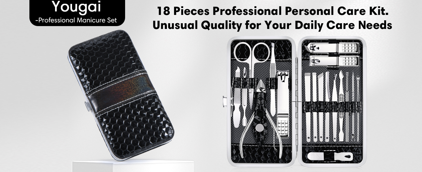 manicure set