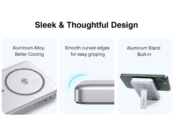 portable charger iphone