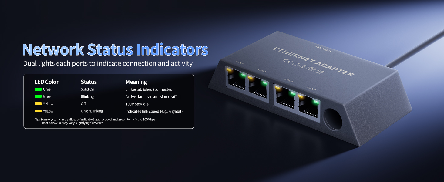 starlink ethernet adapter gen 3