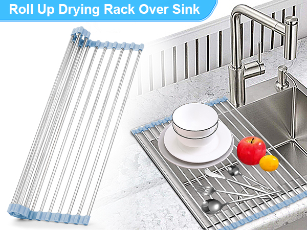 dish rack