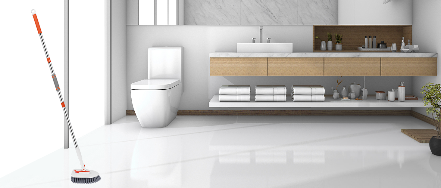 Floor Scrub Brush