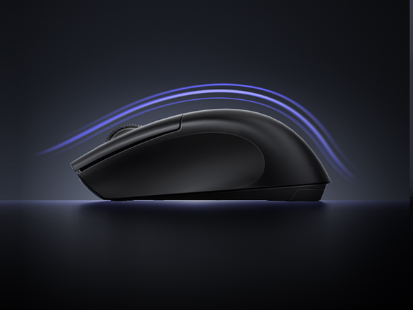 mouse