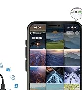 lightning to usb adapter