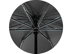 umbrella travel size