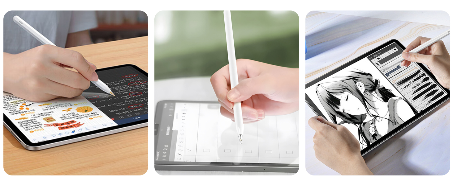 apple pencil tips