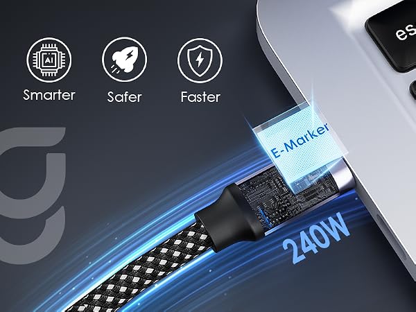 E-Marker Chip