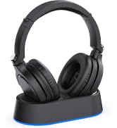 Wireless Headphones for TV