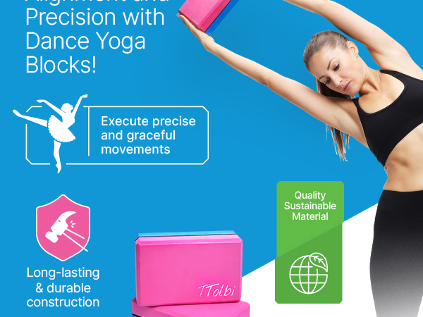 exercise block stretching blocks push up blocks flexibility equipment equipment for home workouts