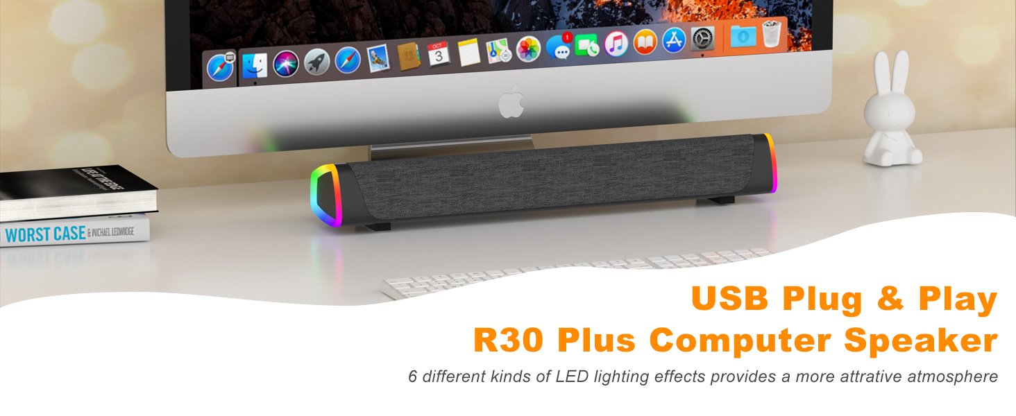 R30 PLUS