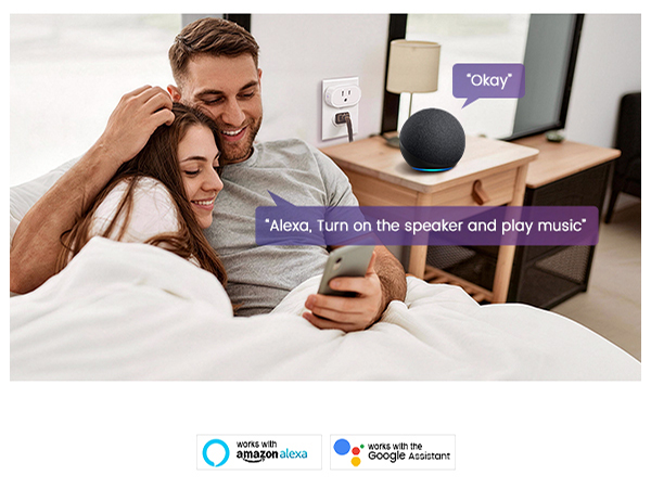 smart plug