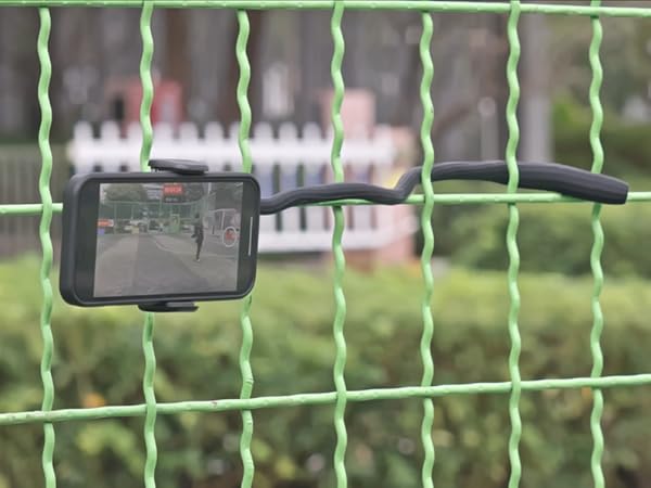 Gym Phone Holder
