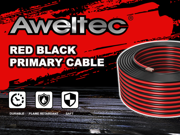 Parallel Primary Wire
