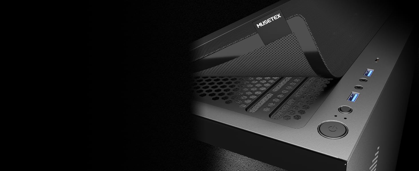 case gamer