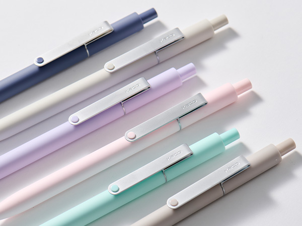 MIDOT gel pens