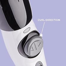KISS Instawave Automatic Curler