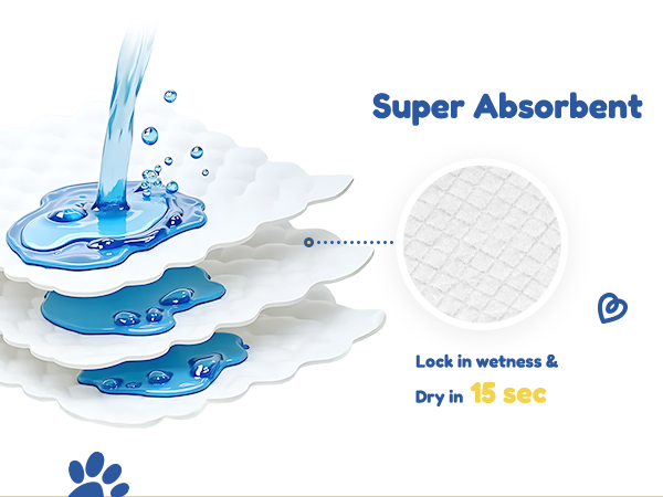 Pee Pads for Dogs