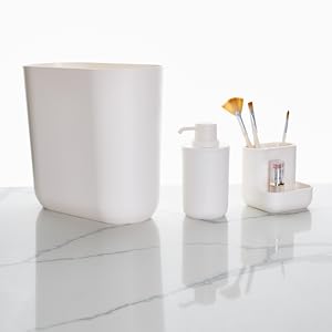 bath accessory sets