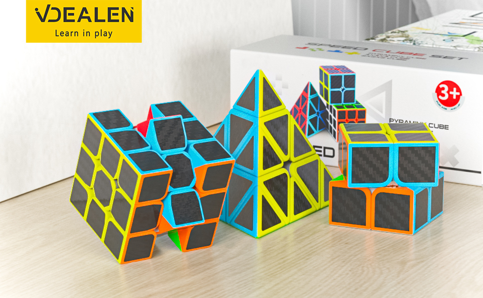 seped cube
