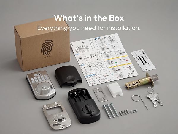Components