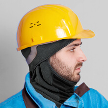 Head and Neck Warmer