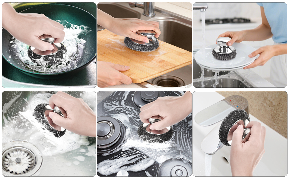 Say Goodbye To Stubborn Stains.