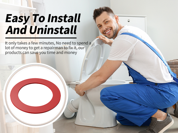 Easy to install