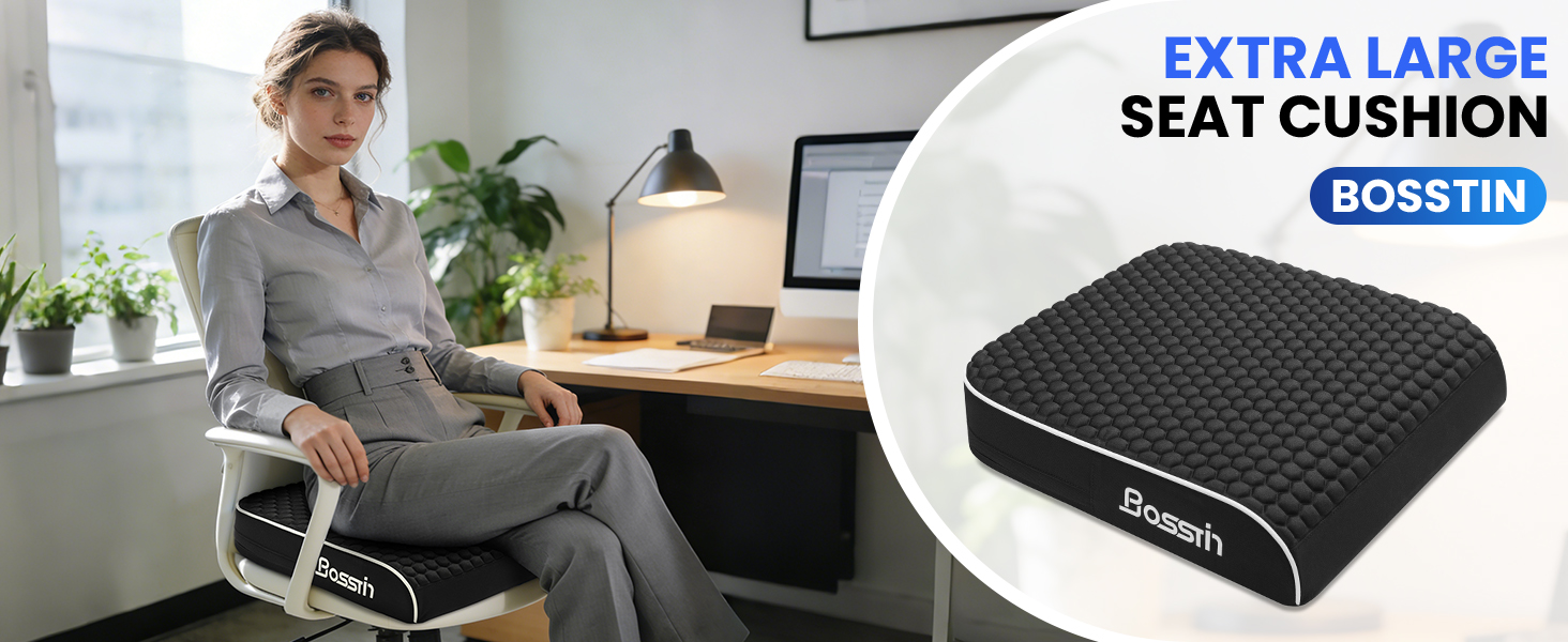 office chair cushion